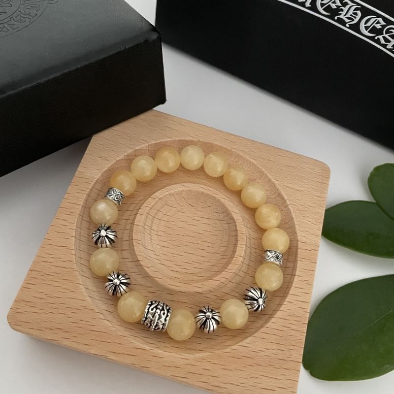 Ch**me He**ts bracelets